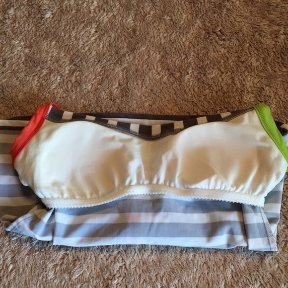 BCA by REBECCA VIRTUE Ladies 2pc Tankini - size Medium - Picture 8 of 13